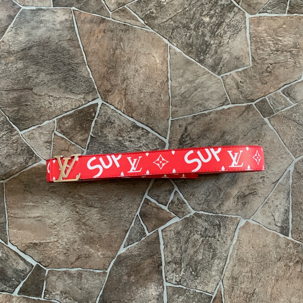 Belt